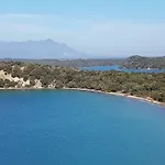 Bel Confortable Et Cosy En Avec Piscine A 5 Mn De La Linguizzetta