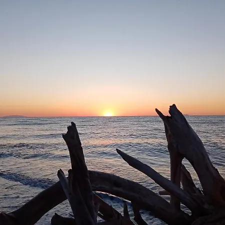 Bel Confortable Et Cosy En Avec Piscine A 5 Mn De La Apartman *