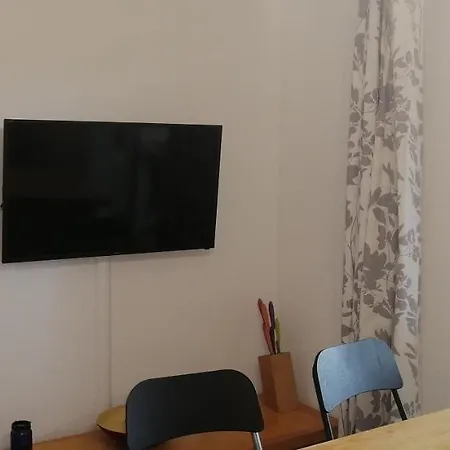 Apartman Bel Confortable Et Cosy En Avec Piscine A 5 Mn De La