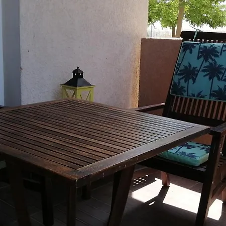 Bel Confortable Et Cosy En Avec Piscine A 5 Mn De La Apartman *