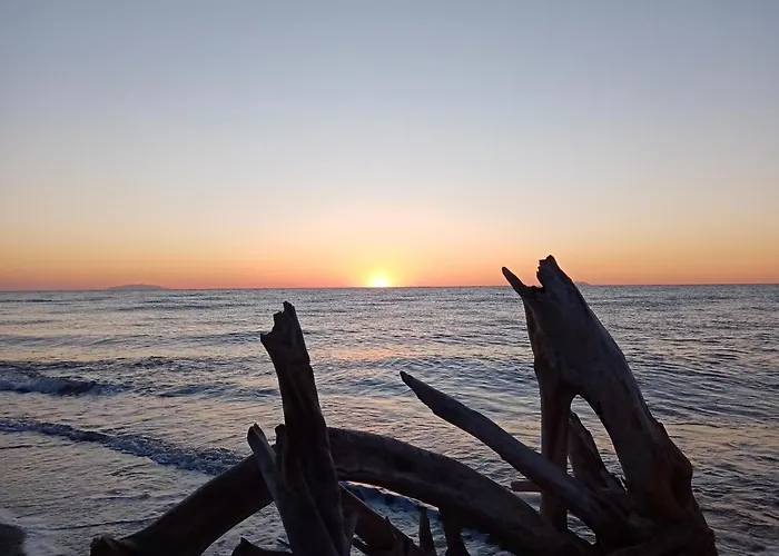 Bel Confortable Et Cosy En Avec Piscine A 5 Mn De La Daire *