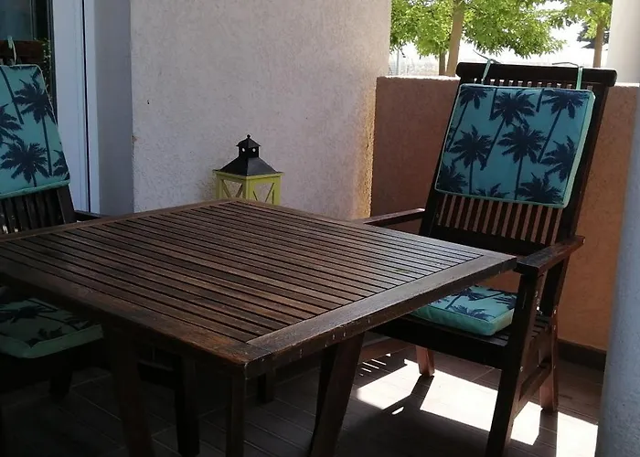 Bel Confortable Et Cosy En Avec Piscine A 5 Mn De La Daire *