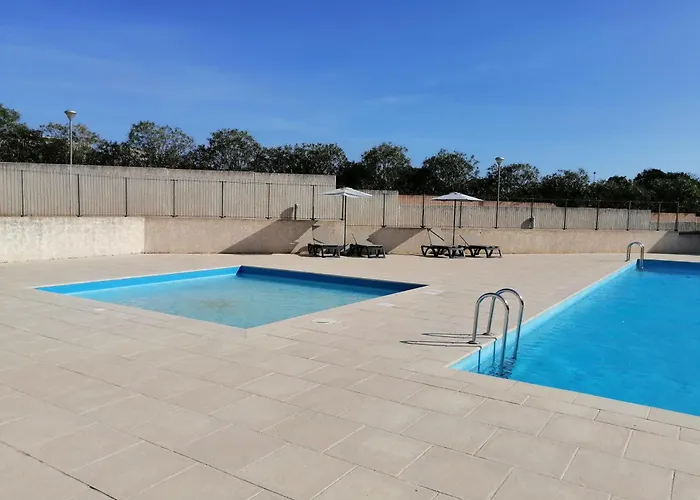 Bel Confortable Et Cosy En Avec Piscine A 5 Mn De La * Linguizzetta