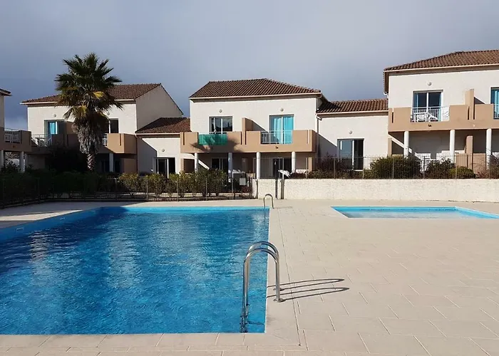 Bel Confortable Et Cosy En Avec Piscine A 5 Mn De La Linguizzetta