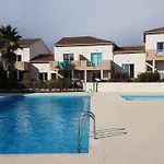 Bel Confortable Et Cosy En Résidence Avec Piscine à 5 Mn De La Linguizzetta