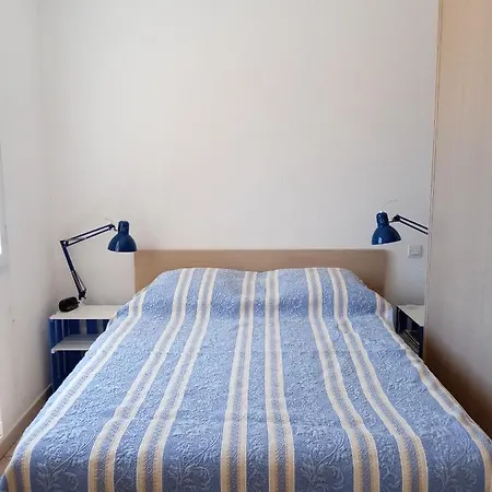 Les Hauts Du Maquis *** Apartment