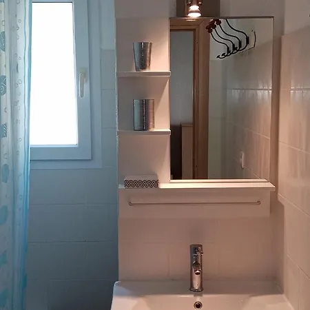 Apartament Bel Confortable Et Cosy En Avec Piscine A 5 Mn De La Linguizzetta