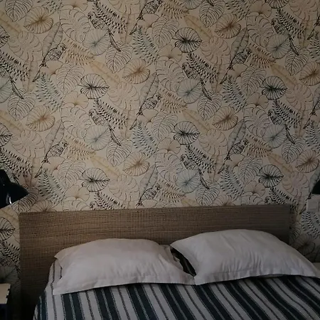 Lejlighed Bel Confortable Et Cosy En Avec Piscine A 5 Mn De La