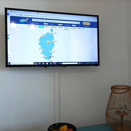 Bel Confortable Et Cosy En Avec Piscine A 5 Mn De La *