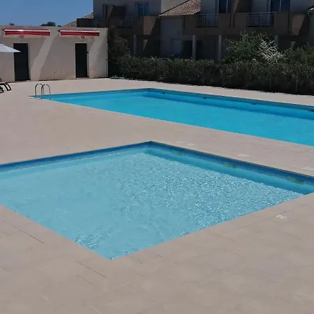 Bel Confortable Et Cosy En Avec Piscine A 5 Mn De La