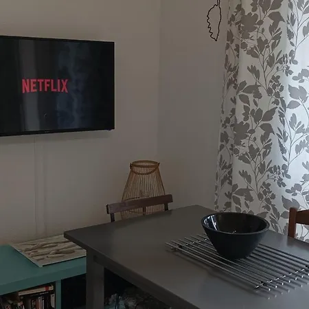 Apartment Bel Confortable Et Cosy En Avec Piscine A 5 Mn De La *
