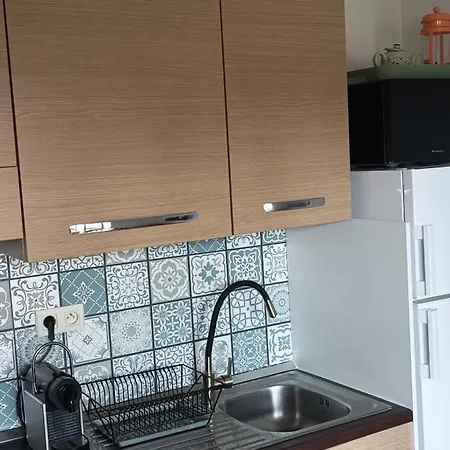 Bel Confortable Et Cosy En Avec Piscine A 5 Mn De La * Linguizzetta