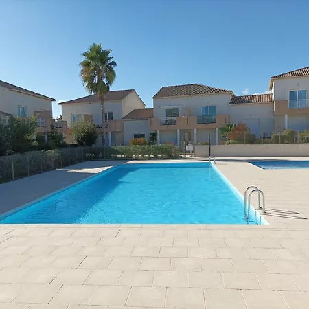 Bel Confortable Et Cosy En Avec Piscine A 5 Mn De La