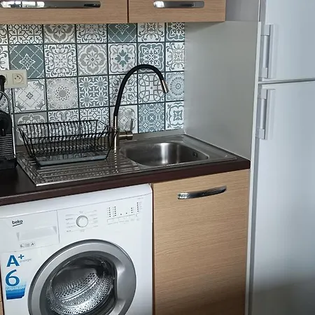 Apartman Bel Confortable Et Cosy En Avec Piscine A 5 Mn De La