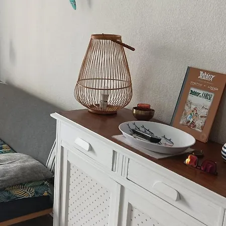 Apartment Bel Confortable Et Cosy En Avec Piscine A 5 Mn De La