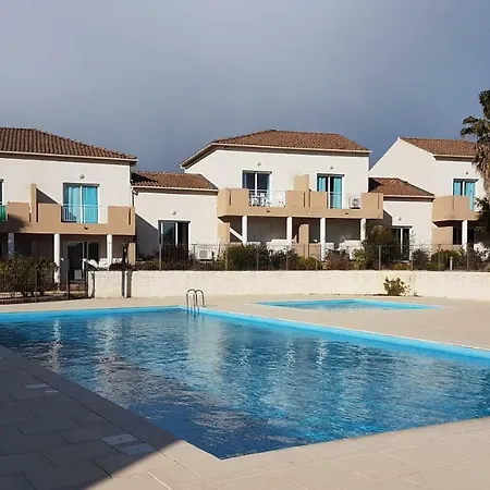 Bel Confortable Et Cosy En Avec Piscine A 5 Mn De La * Linguizzetta