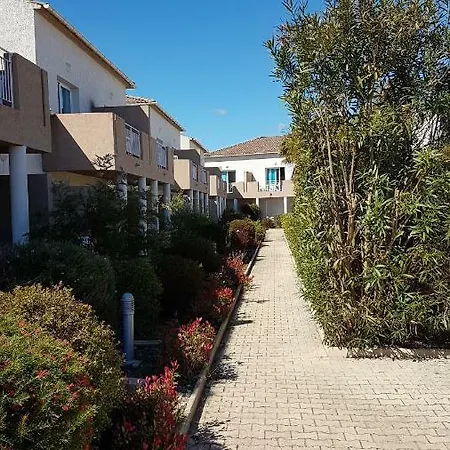 Apartment Les Hauts Du Maquis *** *