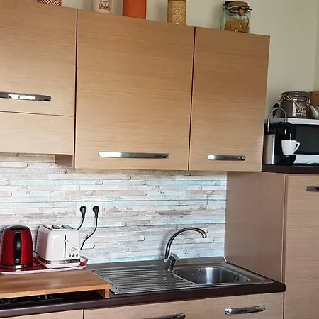 Apartment Les Hauts Du Maquis *** *