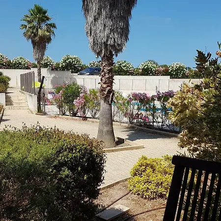 Apartment Les Hauts Du Maquis *** *