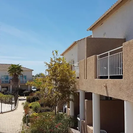 Les Hauts Du Maquis *** Apartment *