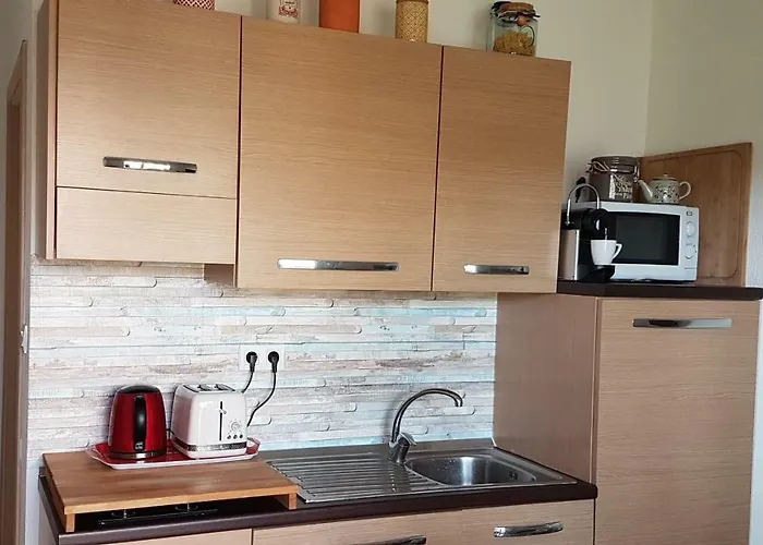 Appartement Bel Confortable Et Cosy En Résidence Avec Piscine à 5 Mn De La *